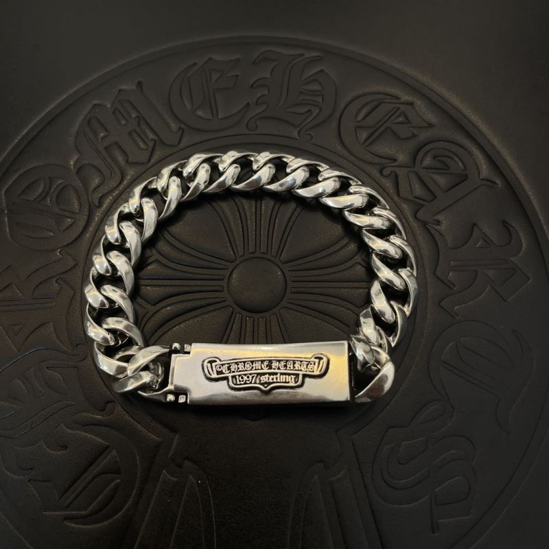 Chrome Hearts Bracelets